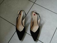 Högl  Slingpumps Nordrhein-Westfalen - Arnsberg Vorschau