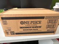 One Piece Card Game OP05 CASE Wuppertal - Langerfeld-Beyenburg Vorschau