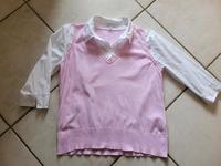 Damen Bluse Shirt Gr.44 Gr.XL Kenny S. Rheinland-Pfalz - Heistenbach Vorschau