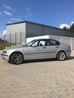BMW e46 neu TüV 2027 Bayern - Ansbach Vorschau