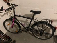 Citybike Fahrrad Mountainbike 26 zoll Hessen - Offenbach Vorschau