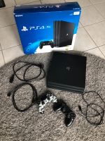 Top Angebot!!! PlayStation 4Pro 1TB Schleswig-Holstein - Klein Rönnau Vorschau