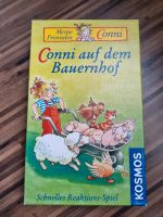 Kosmos Conni auf dem Bauernhof Spiel Niedersachsen - Lamspringe Vorschau