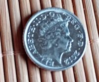 Five Pence 2012 Queen Elizabeth Nordrhein-Westfalen - Minden Vorschau