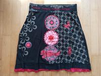 Rock Desigual Größe L Niedersachsen - Isernhagen Vorschau