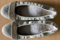 Rieker Damen Schuhe Ballerina gr. 39 Nordrhein-Westfalen - Geldern Vorschau