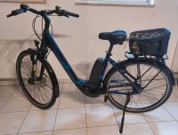 E-Bike Raymon CityRay Damen Tiefeinstieg Nordrhein-Westfalen - Bad Laasphe Vorschau