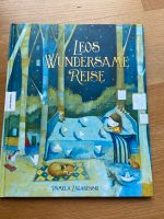 Kinderbuch Leos Wundersame Reise Fantasie Stuttgart - Stuttgart-West Vorschau