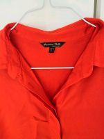 Massimo dutti Hemd Bluse Tunika Gr. 34 Nordrhein-Westfalen - Solingen Vorschau