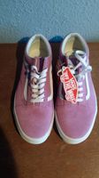 Vans OG Old Skool LX 43 Niedersachsen - Fürstenau Vorschau