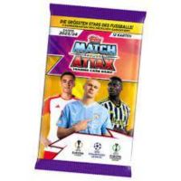 Tausche/Verkaufe Match Attax Champions League 2023/2024 23/24 Schleswig-Holstein - Winnemark Vorschau