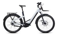 Winora Yakun R5 Pro Low E-Trekking Bosch CX 750Wh, Riemenantrieb RH 45,55cm UVP 4999€ Bayern - Bad Grönenbach Vorschau