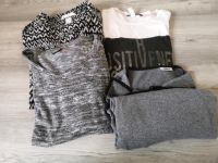 Paket Langarm-Shirts/Oberteile Gr. S/36 Damen Nordrhein-Westfalen - Viersen Vorschau