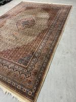 @ TEPPICH ORIENT PERSER IRAN TÄBRIZ KESHAN 248x368 cm Berlin - Reinickendorf Vorschau