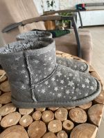 ALIVE® Kinder Winter-Fashion-Boots Duisburg - Rheinhausen Vorschau