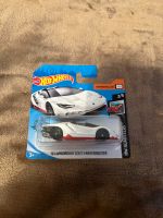 Hot Wheels 16 Lamborghini Centenario Roadster OVP Berlin - Mitte Vorschau