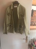 CLOSED-Field-Jacket Bayern - Oy-Mittelberg Vorschau