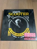 100% Scooter -25 Years Wild & Wicked -Strictly Limited Vinyl Bayern - Friedberg Vorschau