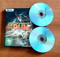 Need for Speed The Run Limited Edition PC Spiel Game 2 Discs Nordrhein-Westfalen - Hilden Vorschau