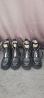 ASPHA ZIP - Platform ankle boots-blak Nordrhein-Westfalen - Moers Vorschau