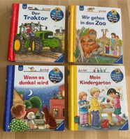WIESO WESHALB WARUM Kinderbücher Düsseldorf - Oberkassel Vorschau