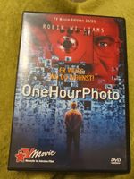 DVD One Hour Photo TV Movie Edition Sachsen-Anhalt - Halle Vorschau