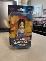 Neu Sasuke Mininja Minifigur (8 cm) Vorbestellung Berlin - Tempelhof Vorschau