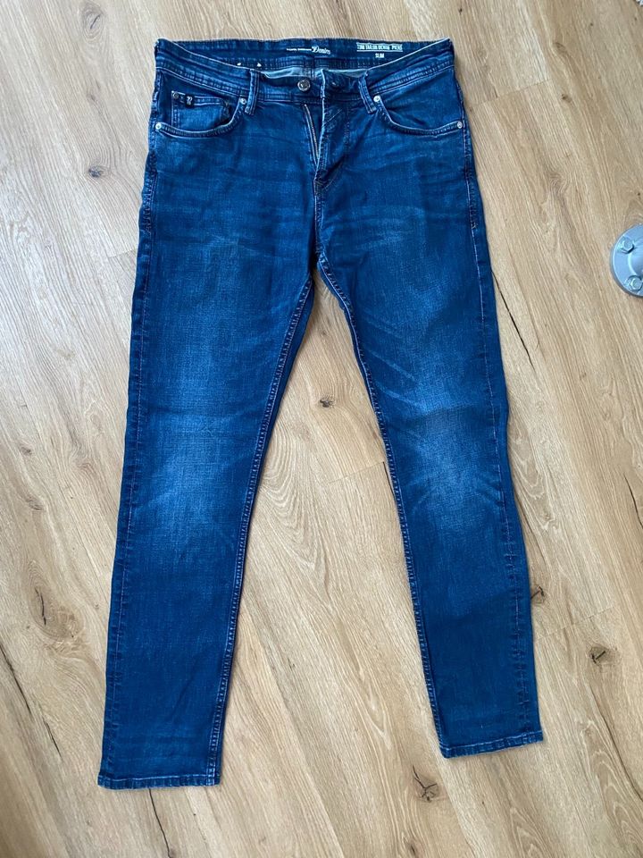 Tom Tailor Herren Jeans 31/34 in Koblenz