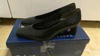 Gabor Pumps Leder NEU schwarz Gr. 3 (35 1/2) 35,5 Berlin - Neukölln Vorschau