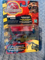 Jurassic Park III Hasbro, 6 x Vehicle mit Zubehör und Figuren Beuel - Oberkassel Vorschau