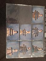 Outlander Trading Cards Season 2 [ Q] Duisburg - Friemersheim Vorschau