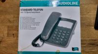 Einfaches Schnurgebundes Telefon Audioline Tel 18 Hessen - Dreieich Vorschau