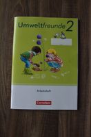 Umweltfreunde 2 -Arbeitsheft- / Cornelsen Sachsen - Grimma Vorschau