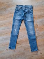 Jeans Gr. 36 Bayern - Ergoldsbach Vorschau