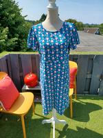 Blutsgeschwister Kleid XL Nordrhein-Westfalen - Remscheid Vorschau
