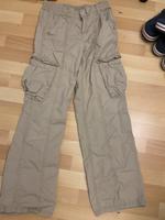 Cargohose H&M Devised Gr. 34 Baden-Württemberg - Kernen im Remstal Vorschau