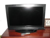 LCD Fernseher TechLine TL-32 LC09 Schwarz 32 Zoll 80cm x 55cm x 5 Bonn - Bad Godesberg Vorschau