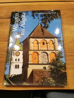 Buch " Wangen im Allgäu" Baden-Württemberg - Reutlingen Vorschau