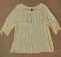 Bluse, Tunika Gr. 46 von Multiblu Thüringen - Jena Vorschau
