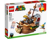 LEGO® Super Mario 71391 Bowsers Luftschiff NEU & OVP Berlin - Schöneberg Vorschau