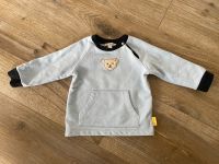 Steiff Pullover Gr. 74 Niedersachsen - Edewecht Vorschau