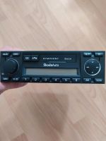 Skoda Symphony Radio Autoradio Nordrhein-Westfalen - Hörstel Vorschau