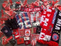 FC Bayern Fanartikel (Trikots, Schals, Badges, etc.) Baden-Württemberg - Offenburg Vorschau