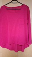 Shirt pink 3/4 arm 2€ Hessen - Hüttenberg Vorschau