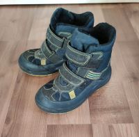 Schuhe Winterstiefel Stiefel Größe 30 von Ricosta Niedersachsen - Tostedt Vorschau