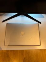 MacBook Pro 15‘‘ - für Bastler *DEFEKT* Bayern - Eggenfelden Vorschau