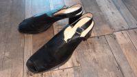 Ara Flair schwarz 42 Sandalen Pumps Leder Rheinland-Pfalz - Kapellen-Drusweiler Vorschau