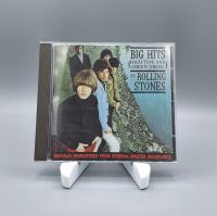 Rolling Stones – Big Hits (High Tide And Green Grass) CD Nordrhein-Westfalen - Siegburg Vorschau