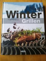 Buch, Winter Grillen, Tom Heinzle Niedersachsen - Uetze Vorschau