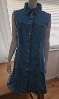 Jeans Kleid Gr. M Baden-Württemberg - Mosbach Vorschau